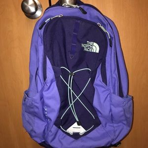 Northface backpack